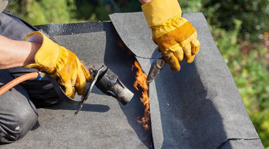 Professional flood damage restoration services in Prattsville, AR